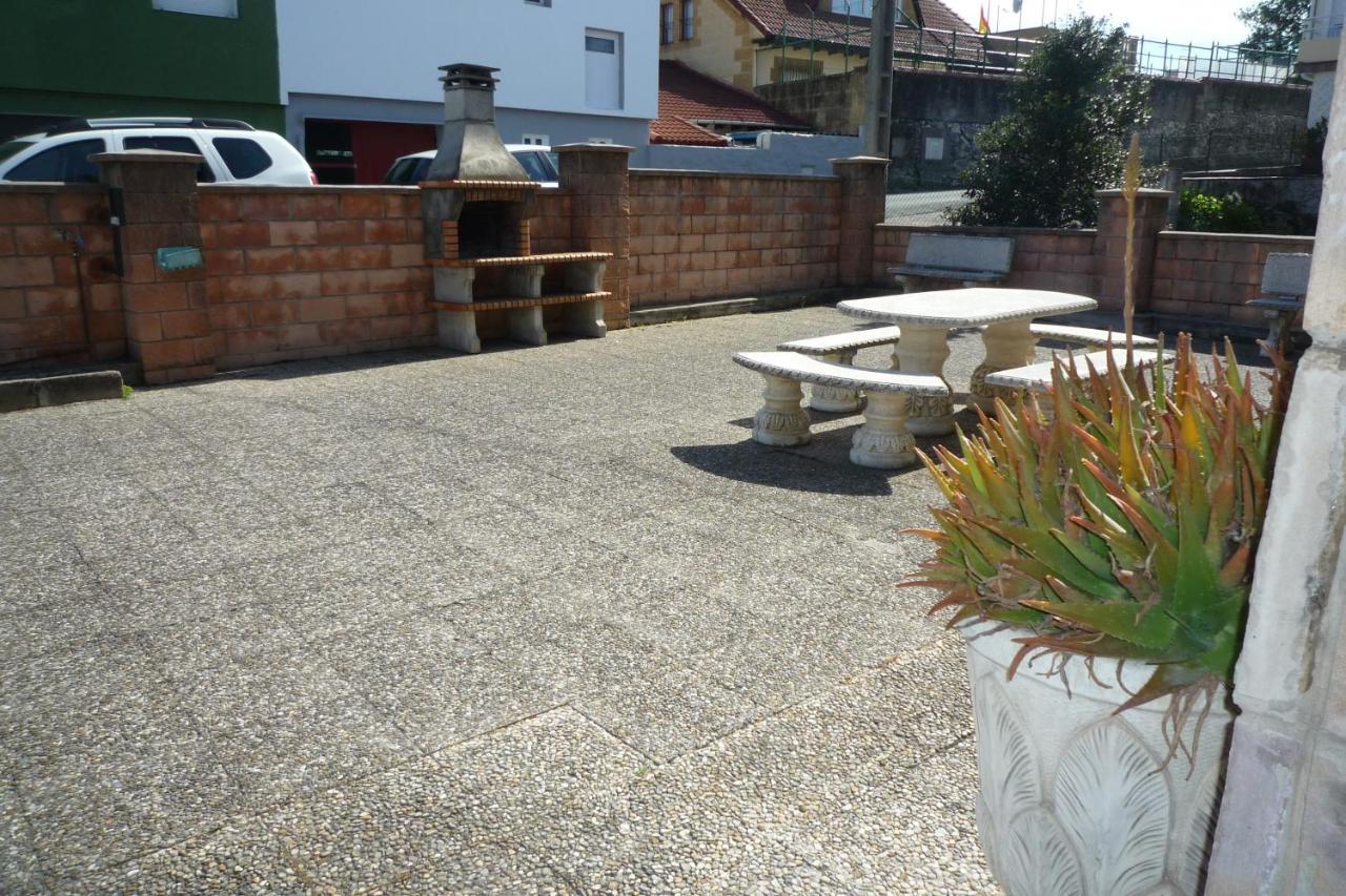 Los Aticos Santander Exterior photo