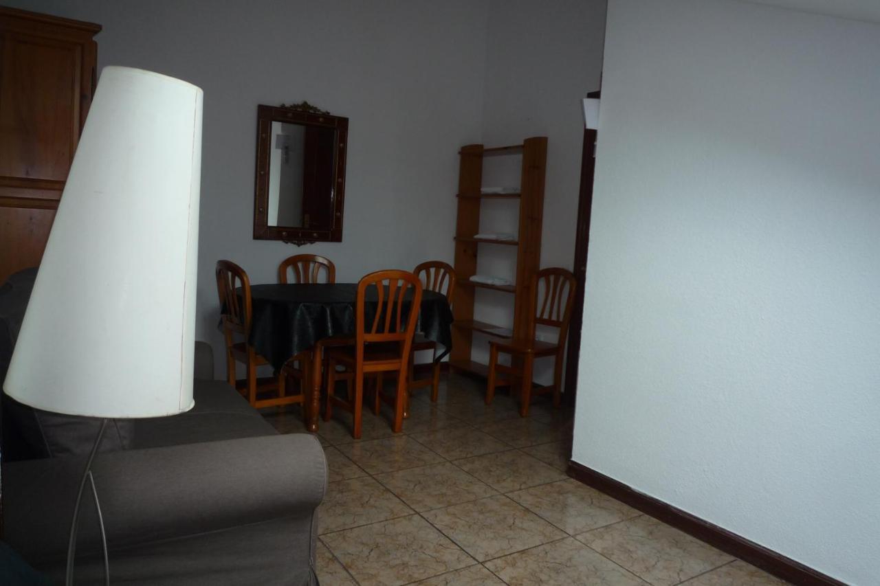 Los Aticos Santander Exterior photo