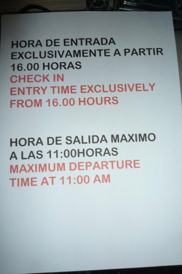 Los Aticos Santander Exterior photo